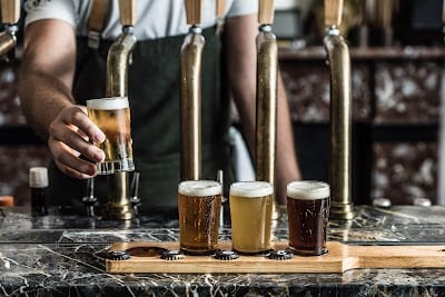 Endeavour Tap Rooms