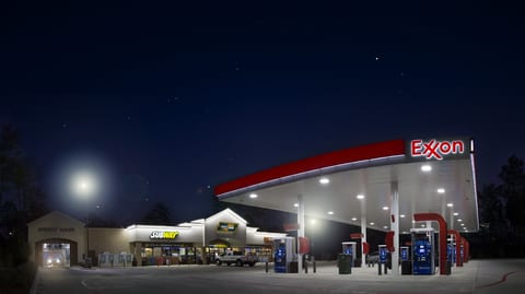 Speedy Stop #119