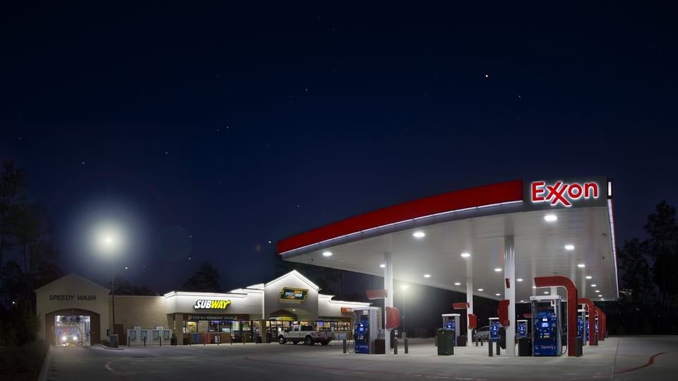 Speedy Stop #119
