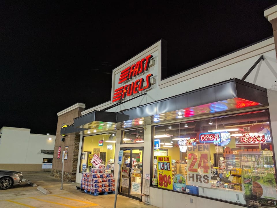 Fast N Fuel