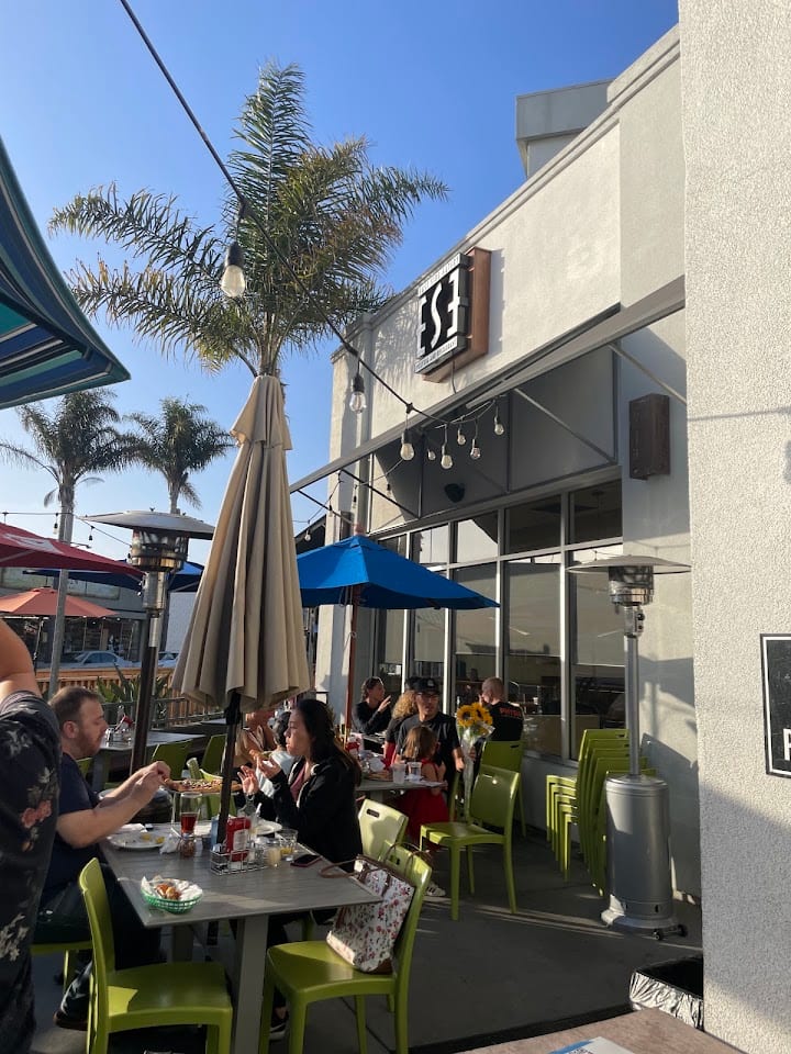 East Side Eatery