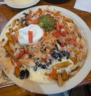 Don Predo Mexican