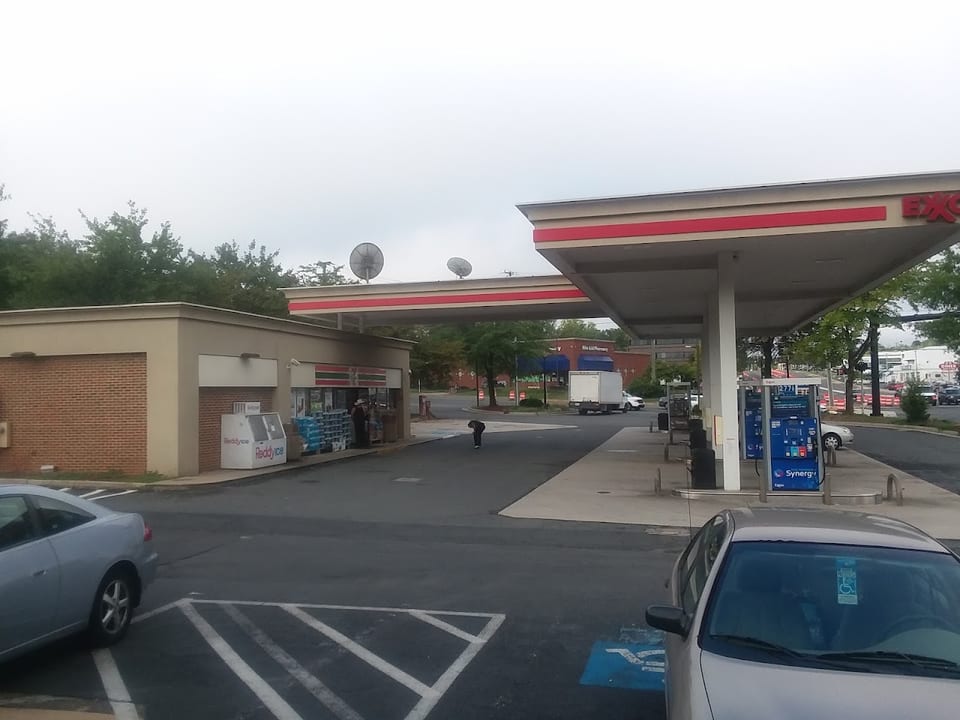 7 Eleven