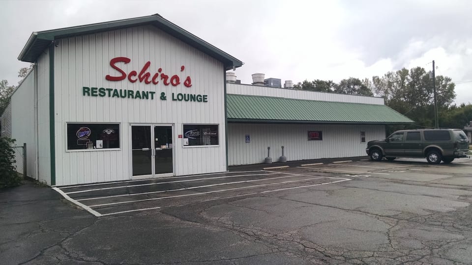 Schiro S Restaurant & Lounge