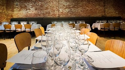 The Space Downtown