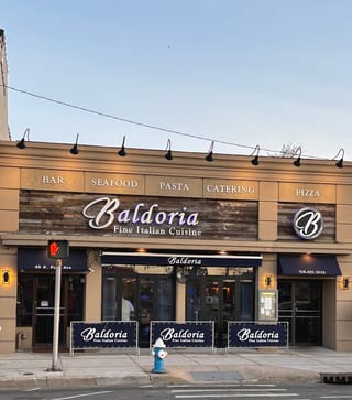 Baldoria