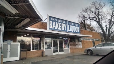 Heritage Liquor