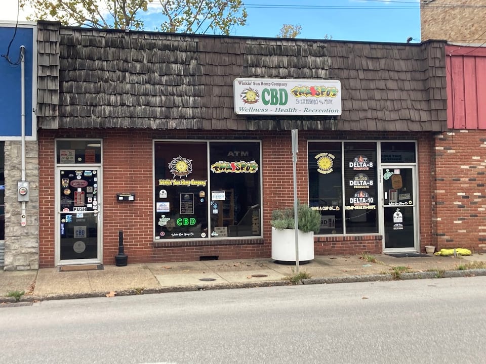 Winkin Sun Company
