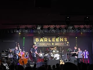 Barleens Az Opry Dinner
