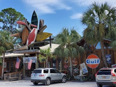 Santa Rosa Beach Food Mart