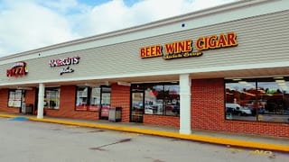 Beer & Wine Nation - Londonderry