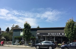 Windsor Meats - Mackenzie