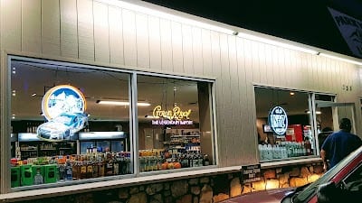 Parkway Liquor Store