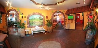 Mi Pueblo Taqueria