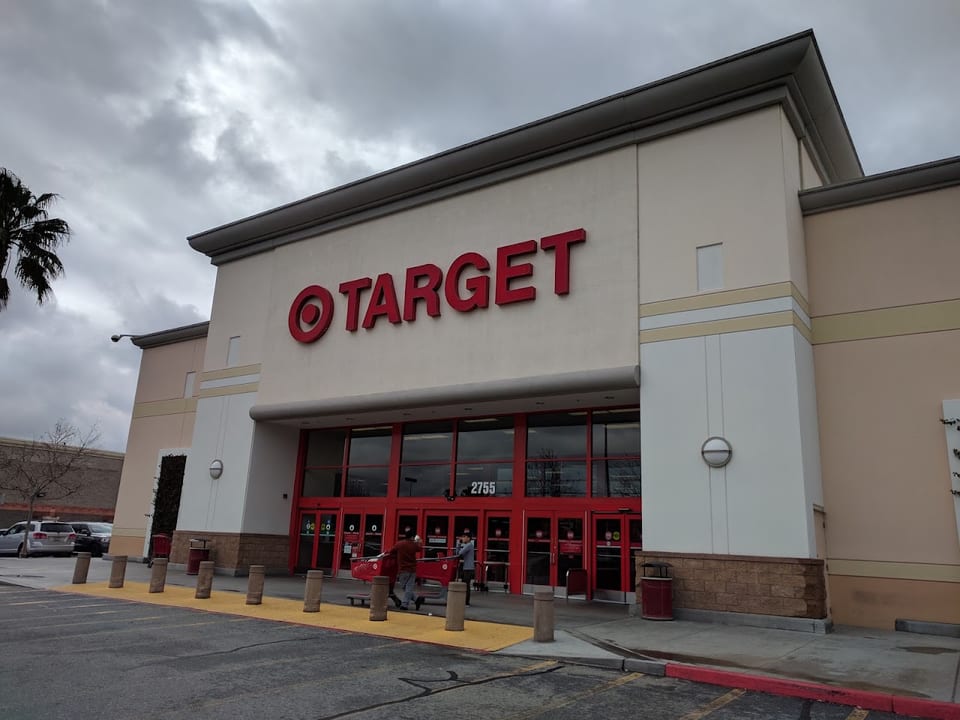 Target