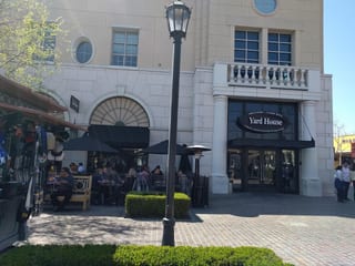 Yard House