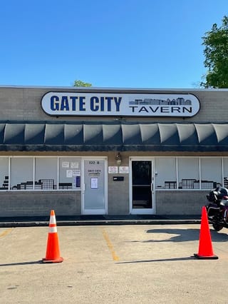 Gate City Tavern