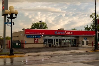 Korner Store 200