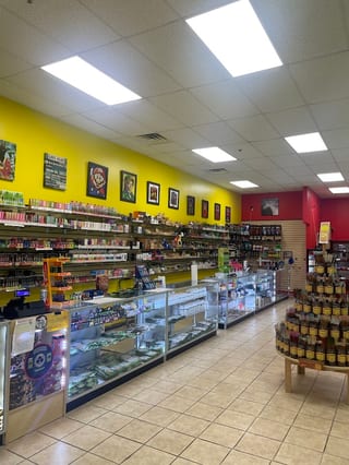 SmokeBucks 13474 Atlantic Blvd