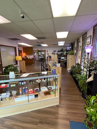 The People's Wellness Center