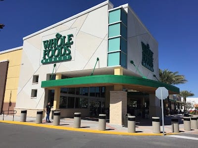 Whole Foods Market
