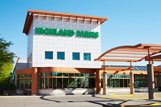Highland Farms