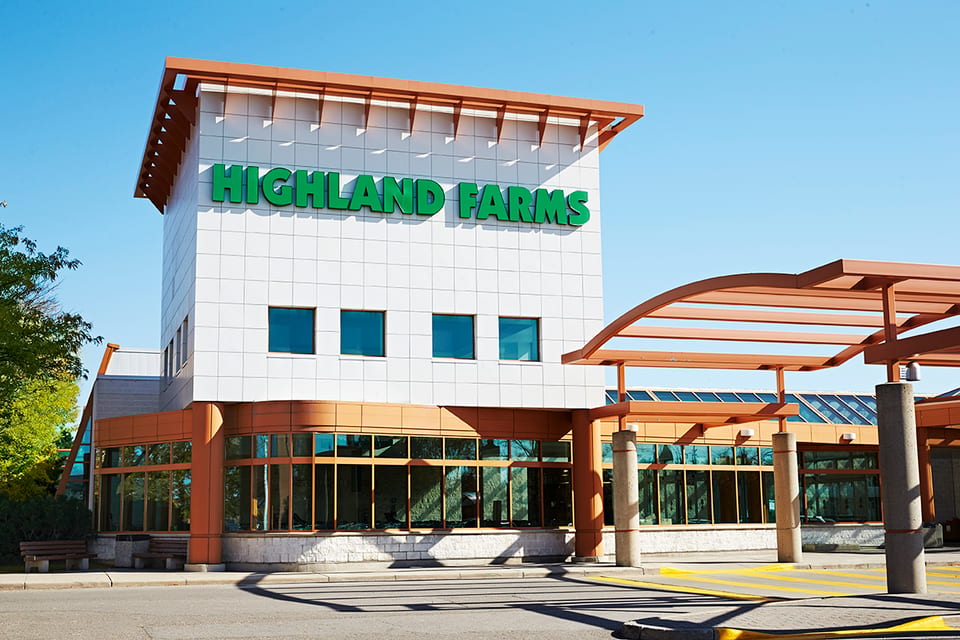 Highland Farms