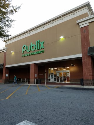 Publix Super Market #799