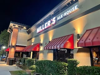 Millers Ale House #68