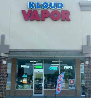 Vapor Place