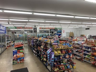 Big R Grocery