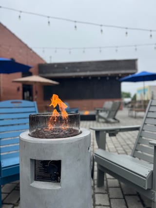 Radar Brewing Company