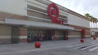 Target Store