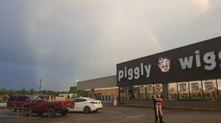 Piggly Wiggly