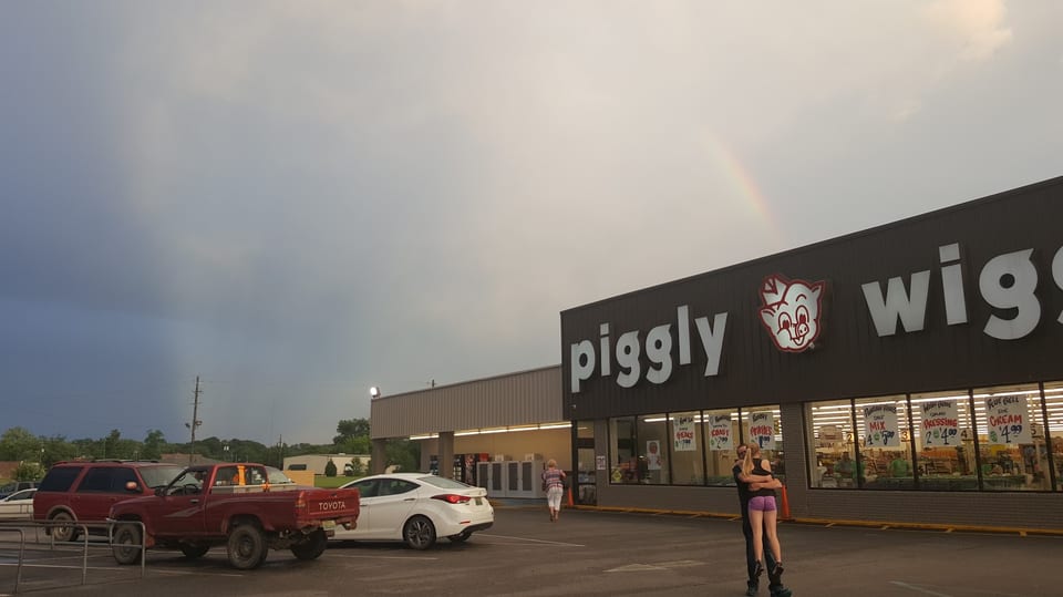Piggly Wiggly