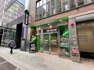 Cbd Kratom Fidi