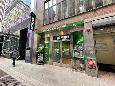 Cbd Kratom Fidi