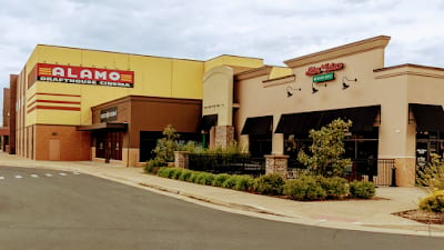 Altos De Jalisco Mexican Grill