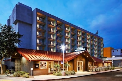 Graduate Hotel