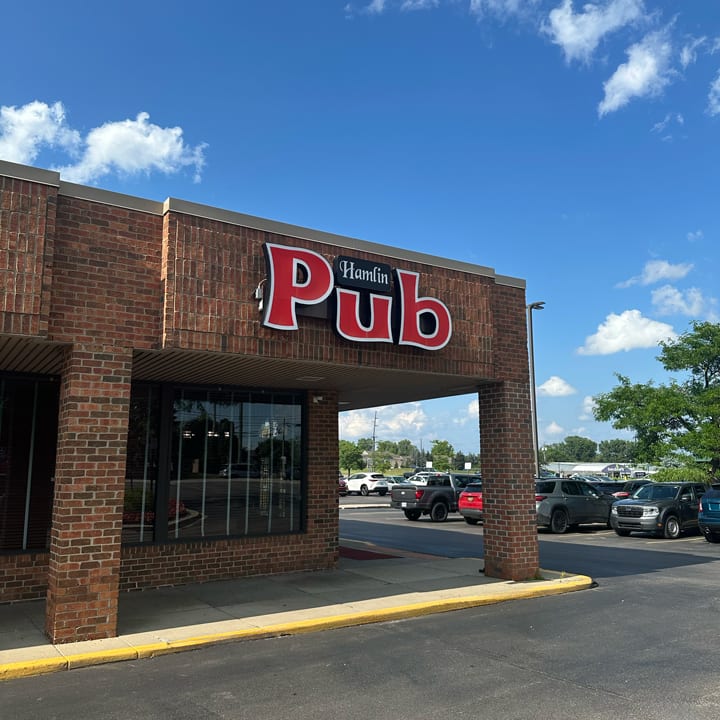 Hamlin Pubs