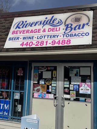 Riverside Beverage & Deli