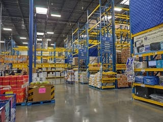 Restaurant Depot #664