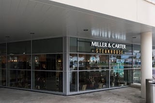 Miller & Carter - Bournemouth