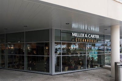 Miller & Carter - Bournemouth