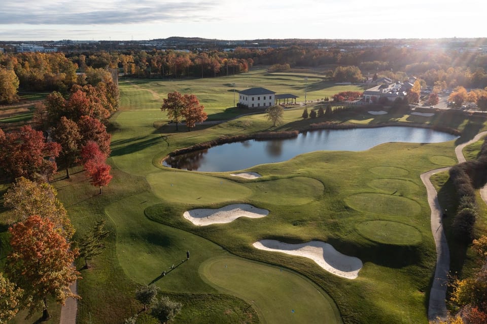 The 1757 Golf Club