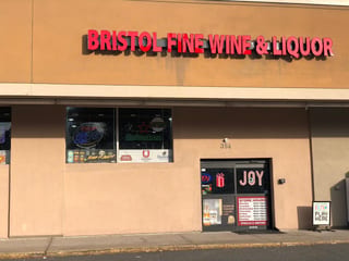 Bristol Fine Wine And Liquor