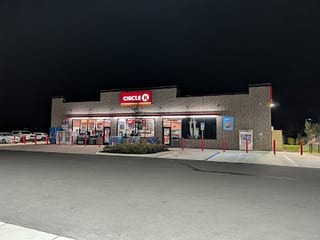 Circle K #7234