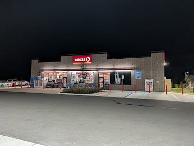Circle K #7234