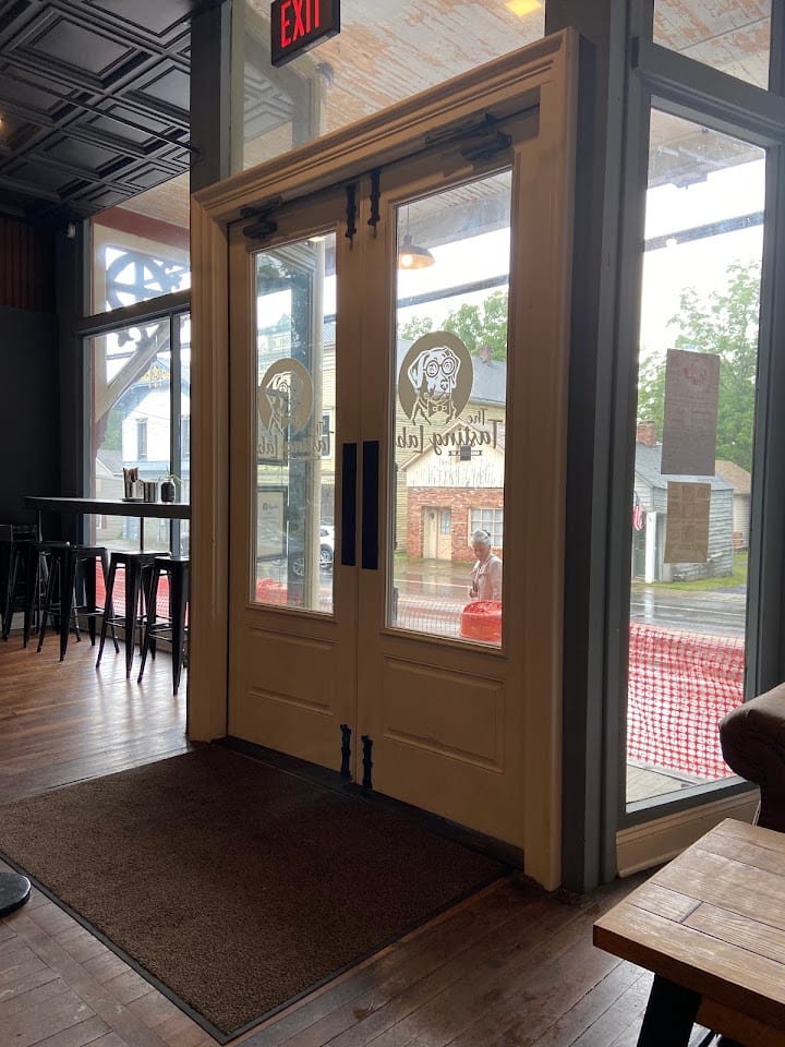 The Tasting Lab