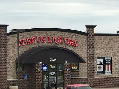 Fergus Falls Liq West